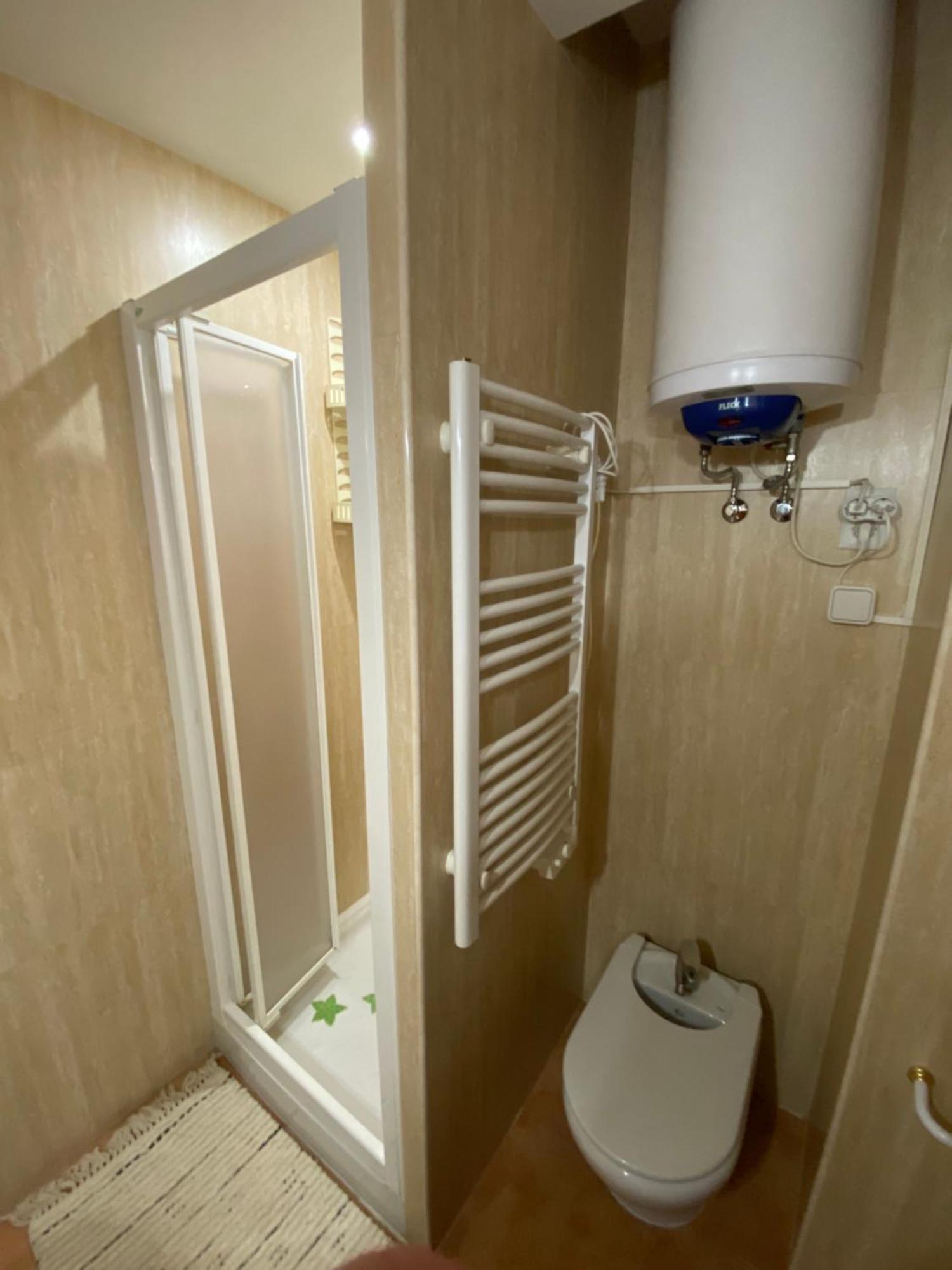 Denia, Playa Els Molins 100m Apartment *