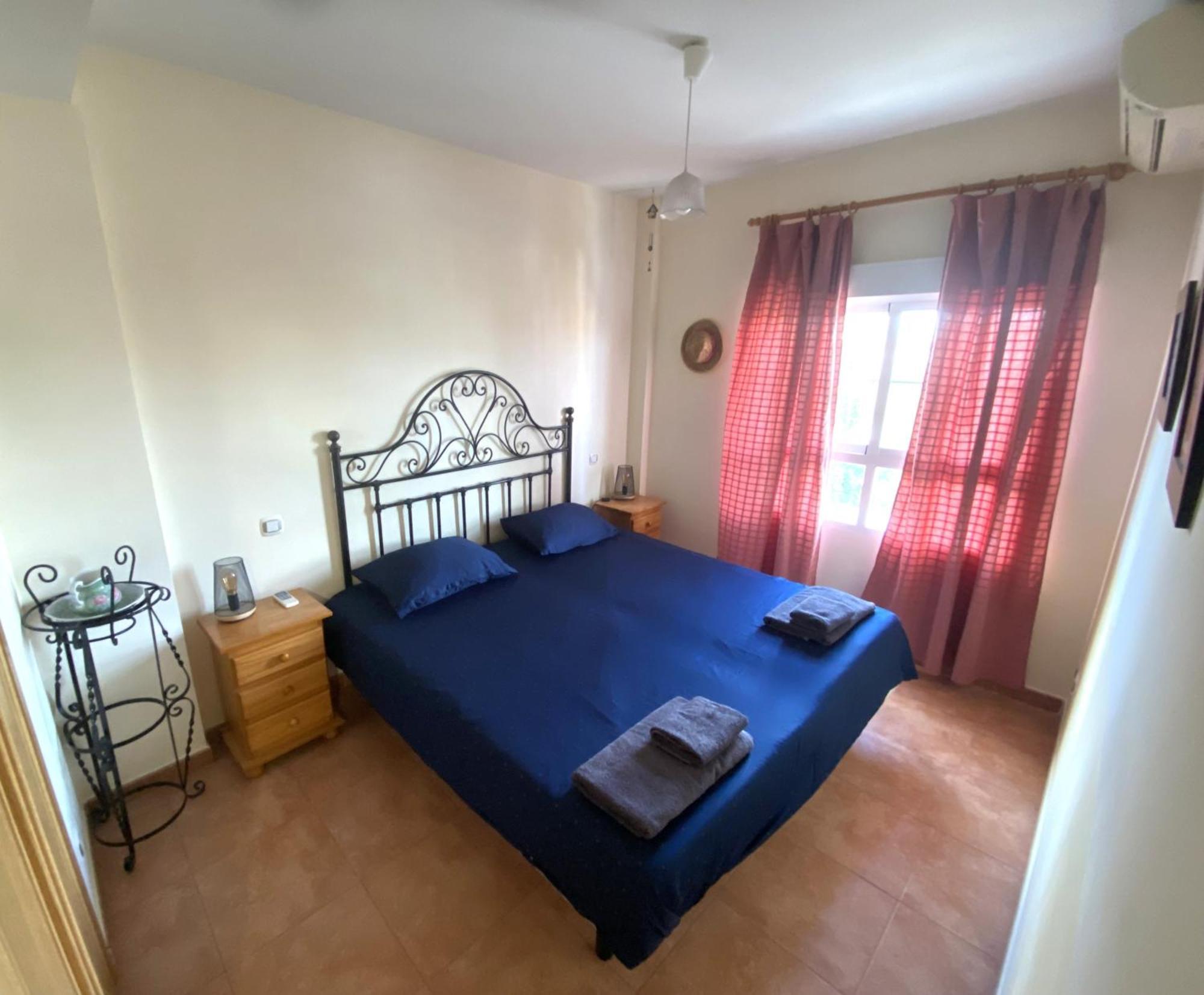 Denia, Playa Els Molins 100m Apartment Dénia